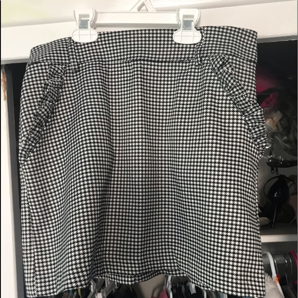 Forever 21 skirt
